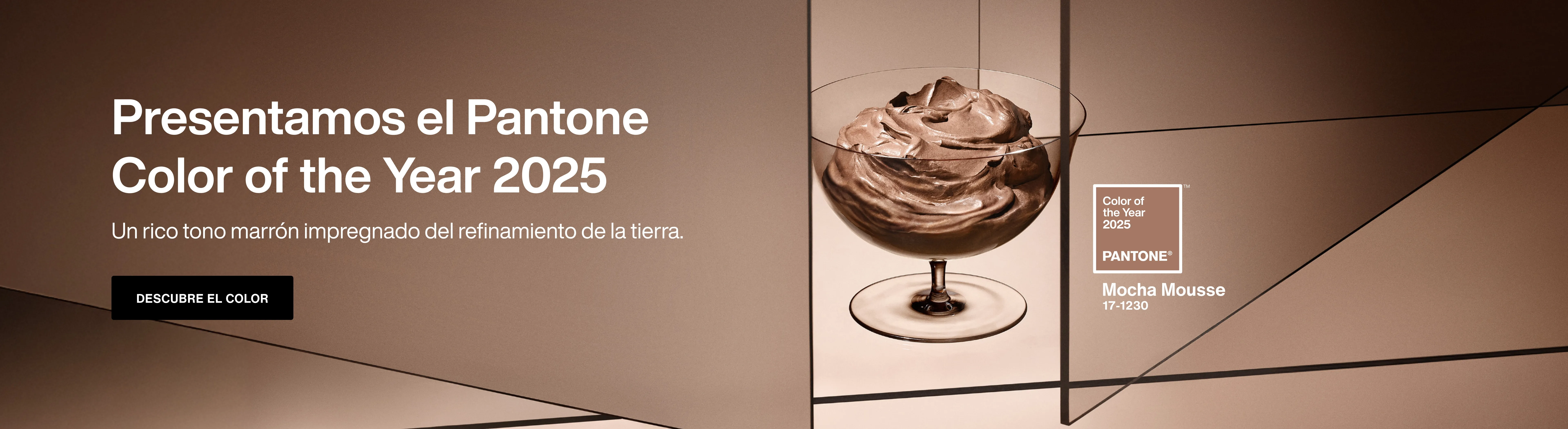 Pantone Color of the Year 2025