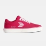PANTONE USA NAIOCA PRO Pantone Viva Magenta Suede and Canvas