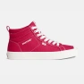 Magenta colored shoes best sale