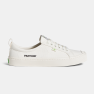 Womens canvas best sale snow sneakers