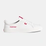 Off white canvas sneakers deals