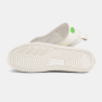 Womens canvas on sale snow sneakers
