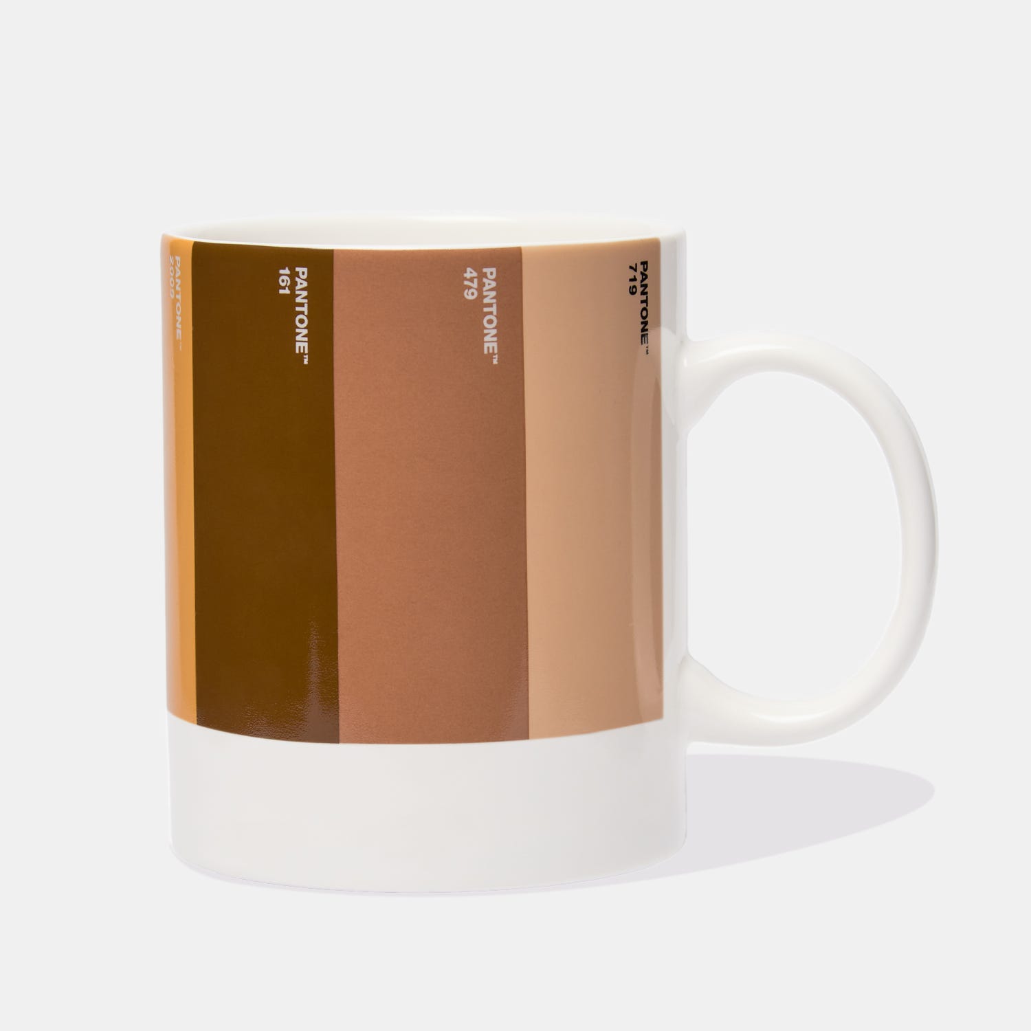 PANTONE® USA Pantone Mug For The Culture