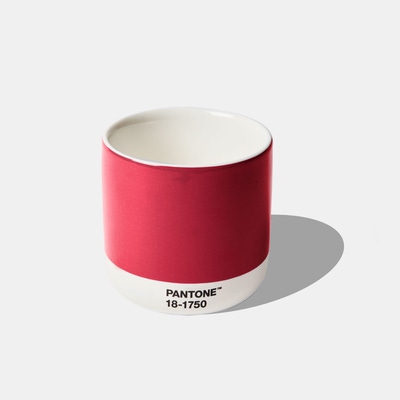 Limited Edition Cortado Cup, Pantone Color of the Year 2023