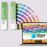 Color Bridge Set + Pantone Connect Bundle