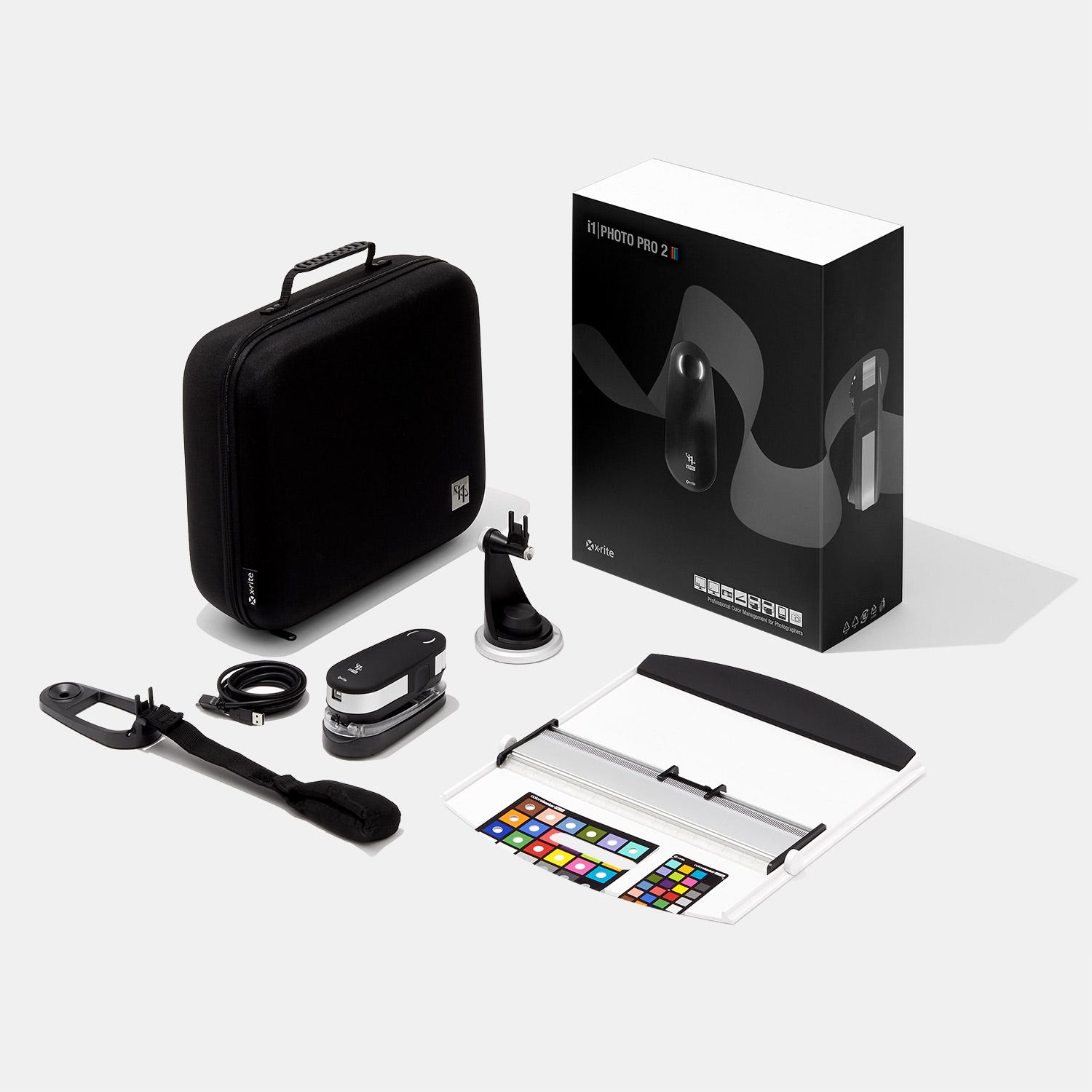 【福袋セール】の商品 Europe PANTONE® | 2 Pro i1Publish スキャナー