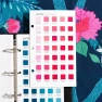 PANTONE® USA  Fashion, Home + Interiors Cotton Planner