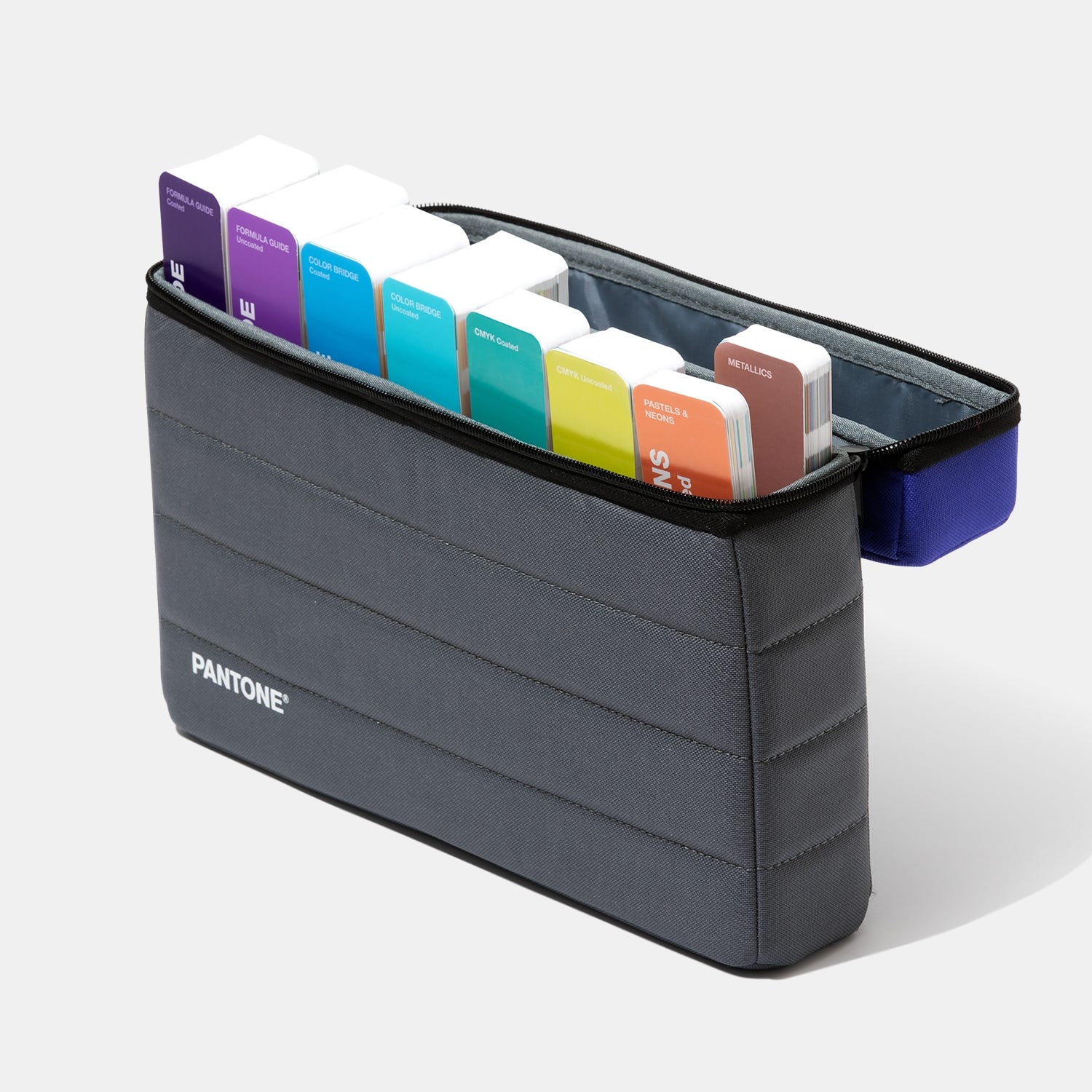 portable guide studio