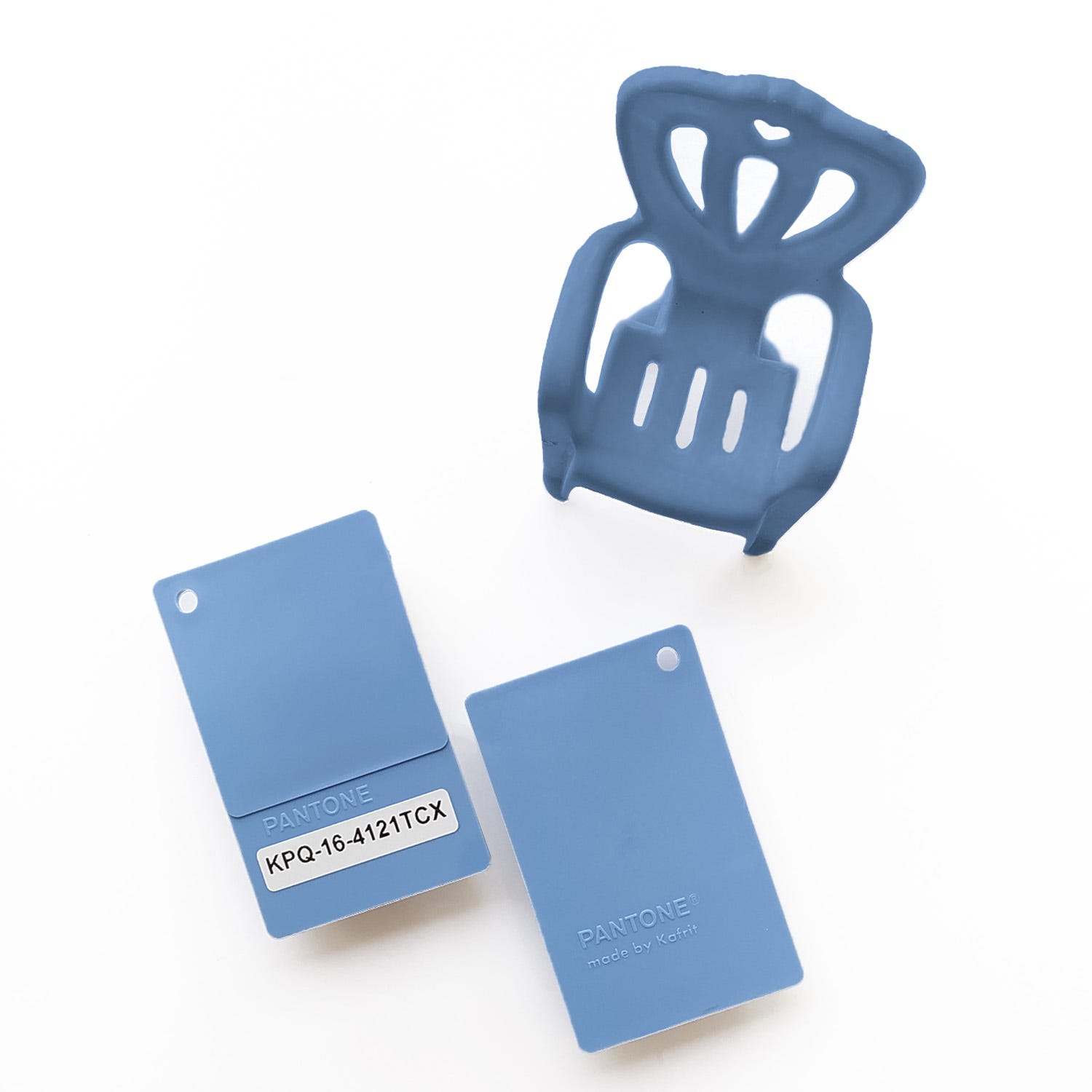 PANTONE® USA | Solid Chips Supplement | Coated & Uncoated