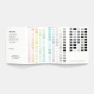 PANTONE® USA | Fashion, Home + Interiors Cotton Passport