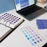 PANTONE® USA | Fashion, Home + Interiors Cotton Planner + PANTONE® USA | Fashion, Home + Interiors Cotton Planner +