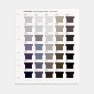 PANTONE® USA | Fashion, Home + Interiors Cotton Swatch
