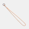 Pantone keychain long new arrivals