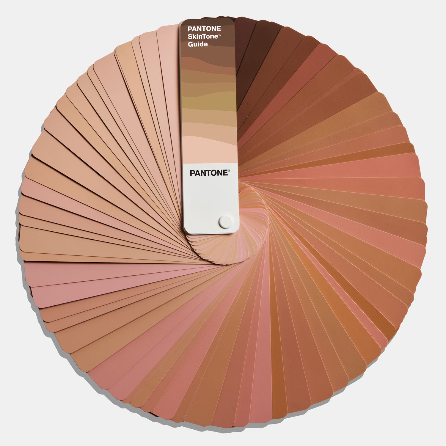 PANTONE® USA | PANTONE SkinTone Guide