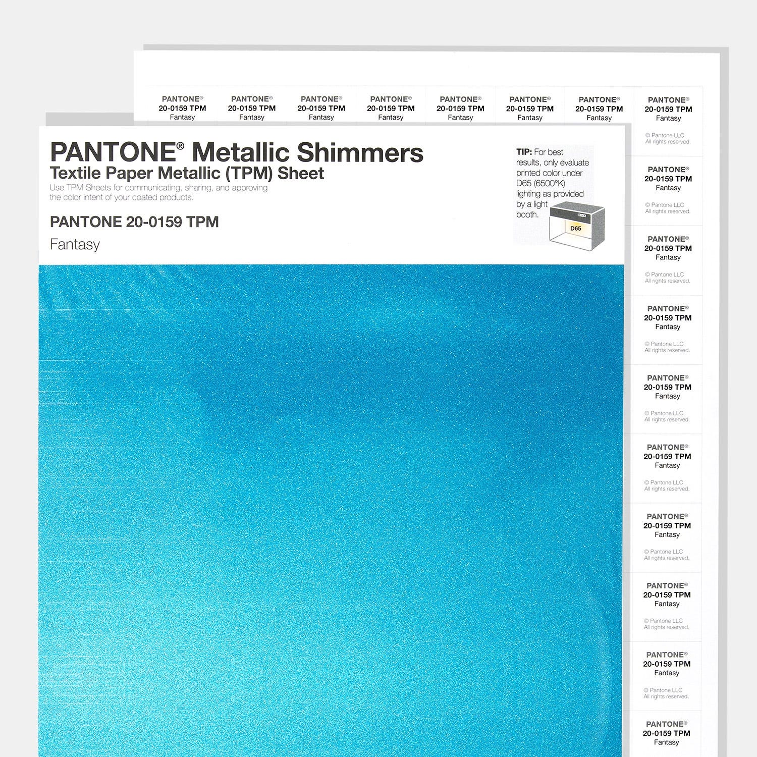 通販 オンラインショップ PANTONE パントン（パントーン）色見本