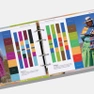 PANTONE® USA PANTONEVIEW Colour Planner SPRING SUMMER 2025