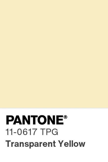 PANTONE® USA | PANTONE® 11-0617 TPG - Find a Pantone Color