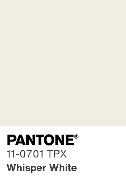 PANTONE® USA | PANTONE® 11-0701 TPG - Find a Pantone Color