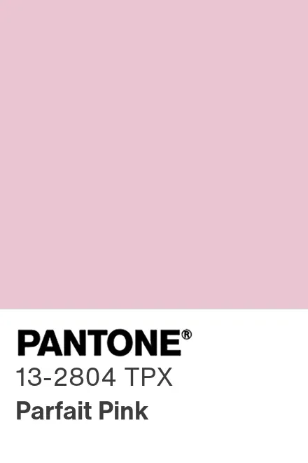 PROJECT PANTONE: Music for you Eyes.