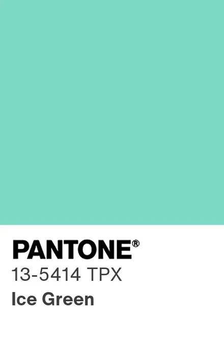 PANTONE® USA | PANTONE® 13-5414 TPG - Find a Pantone Color