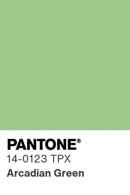 PANTONE® Deutschland | PANTONE® 14-0123 TPG - Find a Pantone