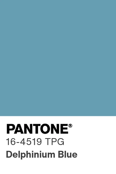 PANTONE® USA | PANTONE® 16-4519 TPG - Find a Pantone Color