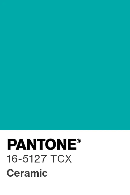 送料無料 ギフト PANTONE® USA | PANTONE® 16-5127 TCX - Find a Pantone Color トップス