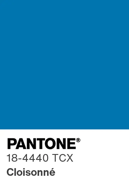 PANTONE® USA | Pantone® Fashion, Home + Interiors: Color You