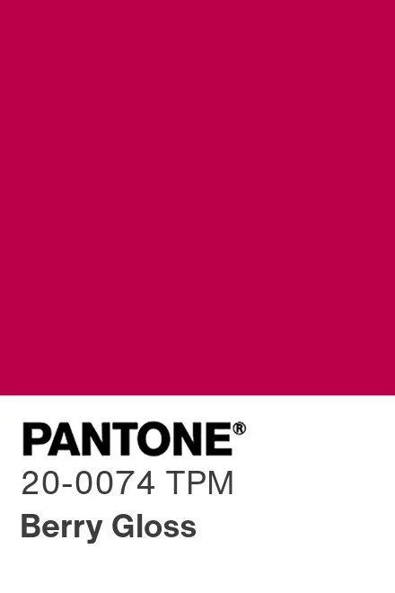 PANTONE Color 0verlay Silector