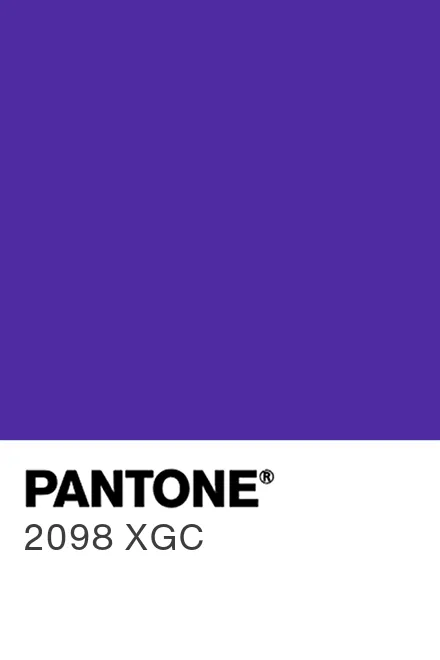 PANTONE® USA | PANTONE® 2098 XGC - Find a Pantone Color
