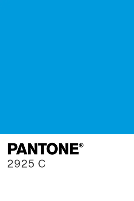 Pantone PMS 292 C Precisely Matched For Spray Paint and Touch Up