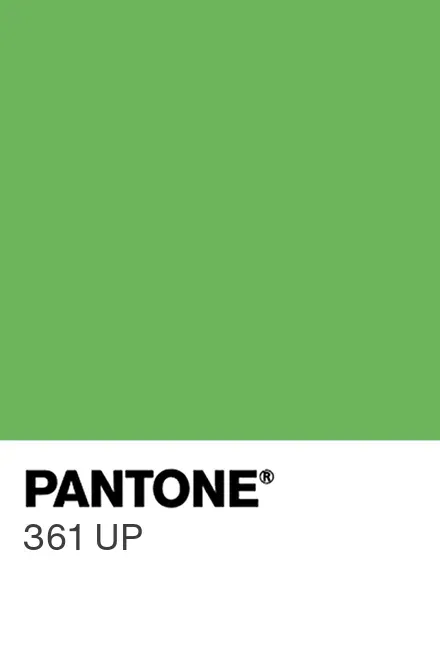 Hyatt's - Pantone Goe