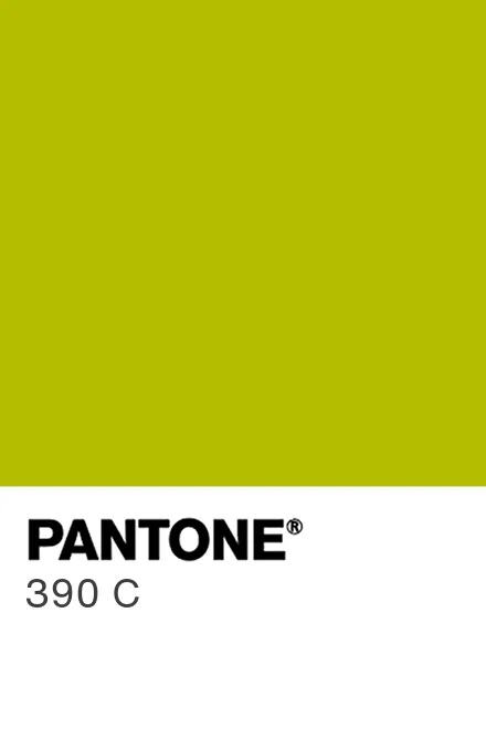 PANTONE® Europe | PANTONE® 390 C - Find a Pantone Color