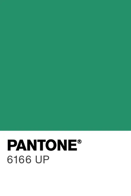 PANTONE® Europe | PANTONE® 6166 UP - Find a Pantone Color