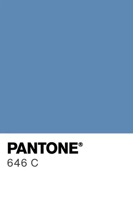 Pantone PMS 306 C Precisely Matched For Spray Paint and Touch Up