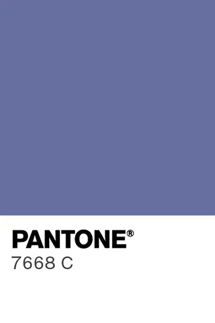 PANTONE® USA | PANTONE® 7668 C - Find a Pantone Color