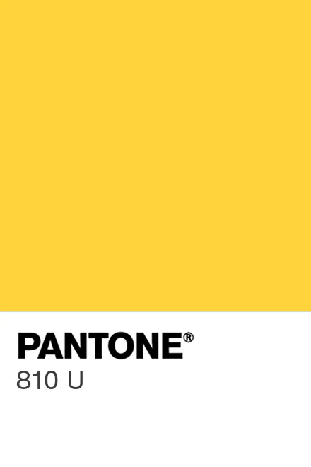 PANTONE® USA | PANTONE® 810 U - Find a Pantone Color | Quick