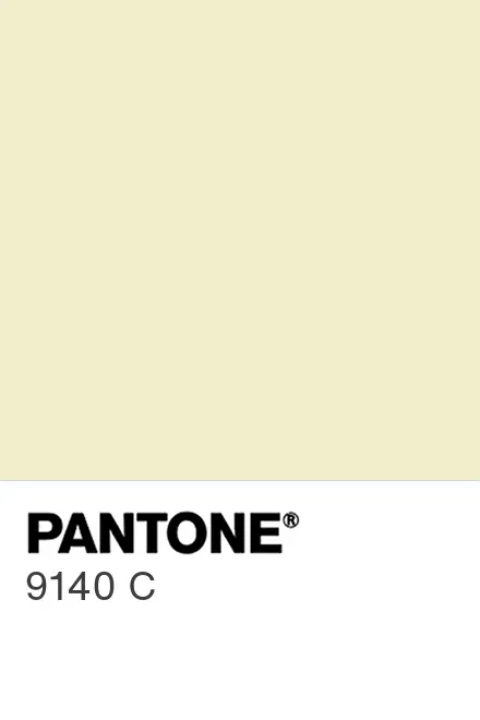 PANTONE® APAC | PANTONE® 9140 C - Find a Pantone Color