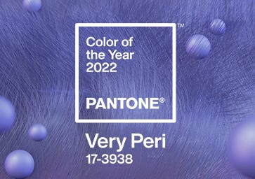 PANTONE® USA PRESS RELEASES