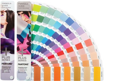 PANTONE® USA  Pantone Numbering Explained