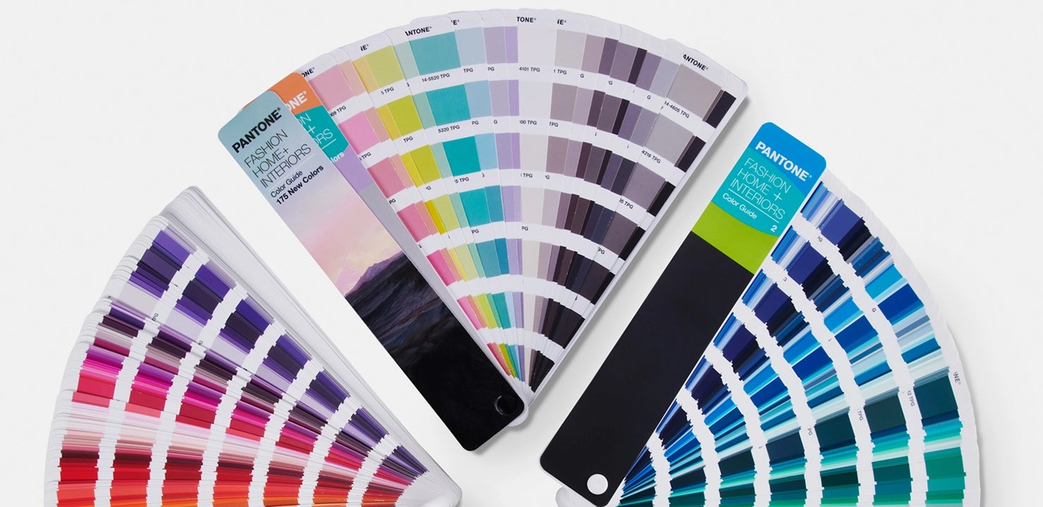 PANTONE® USA | Fashion, Home + Interiors PANTONE® USA | Fashion, Home + Interiors