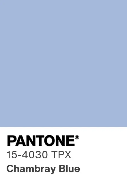 PANTONE® USA | PANTONE® 15-4030 TPX - Find a Pantone Color | Quick Online  Color Tool