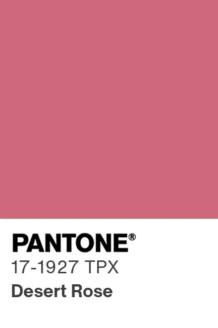 PANTONE® USA | PANTONE® 17-1927 TPX - Find a Pantone Color | Quick ...