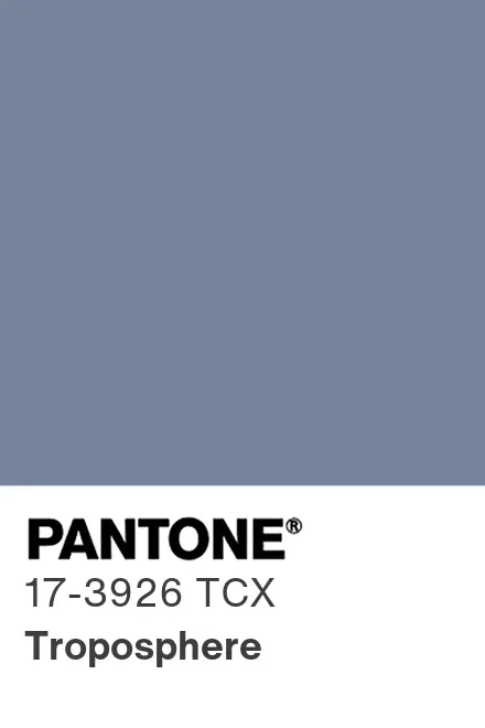17 3926 tcx