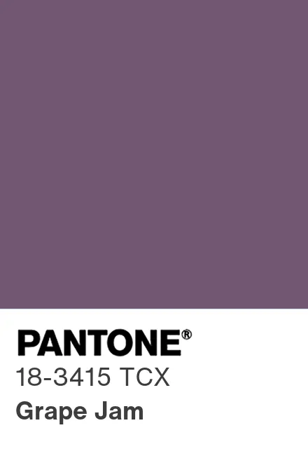 PANTONE® France | PANTONE® 18-3415 TCX - Find a Pantone Color | Quick ...