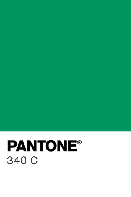 PANTONE® USA, PANTONE® 340 C - Find a Pantone Color