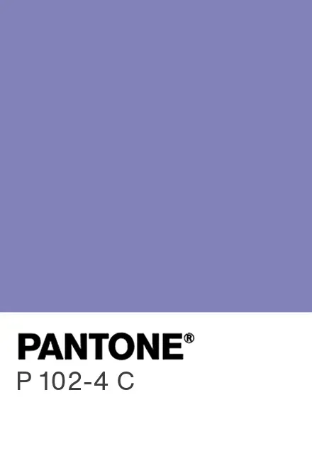 PANTONE® APAC | PANTONE® P 102-4 C - Find a Pantone Color | Quick Online  Color Tool