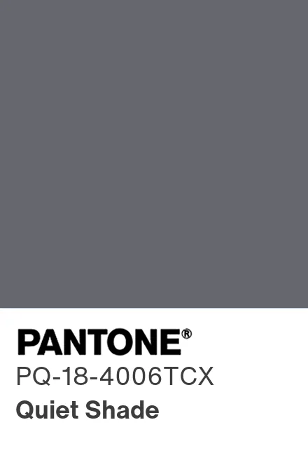 PANTONE® PQ-18-4006TCX