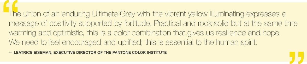 Pantone Color Of The Year 21 Introduction Pantone