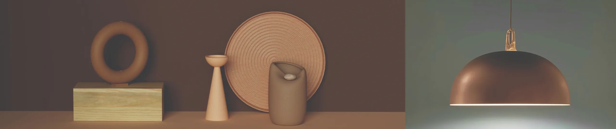 Mocha Mousse Pantone : La Couleur 2025 à intégrer dans Vos Espaces de Professionnels 3 pantone color of the year 2025 landing page immersion harmonious comfort top Mobilier professionnel et aménagement d'espaces
